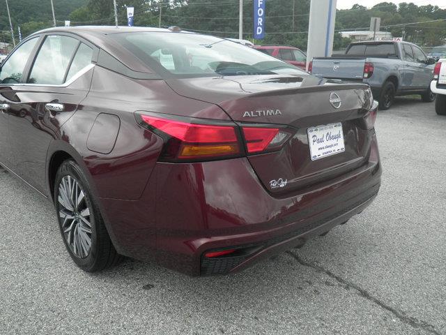 2025 Nissan Altima - $21,980