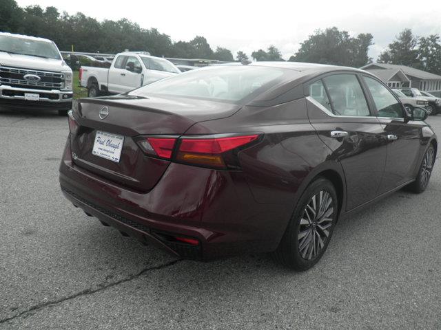 2025 Nissan Altima - $21,980