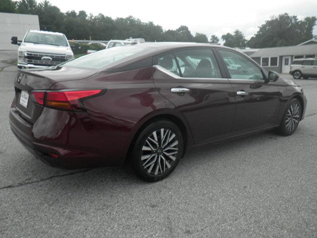 2025 Nissan Altima - $21,980