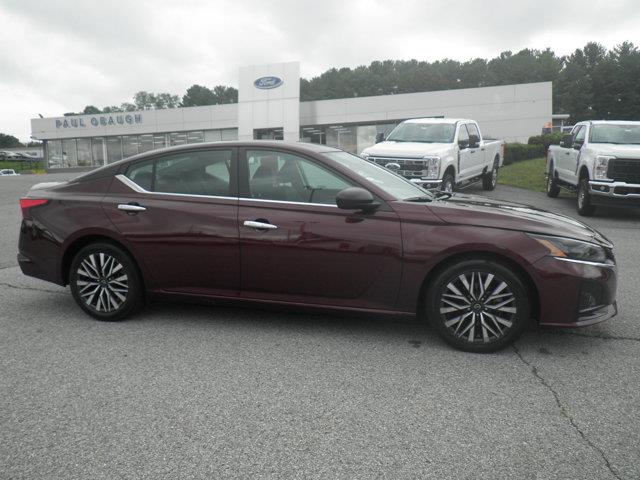 2025 Nissan Altima - $21,980