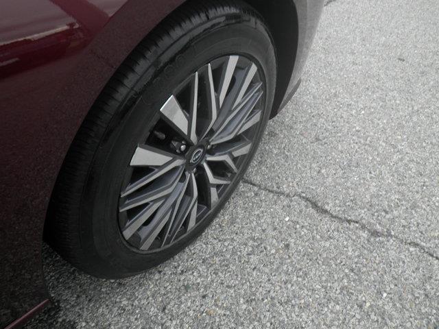 2025 Nissan Altima - $21,980