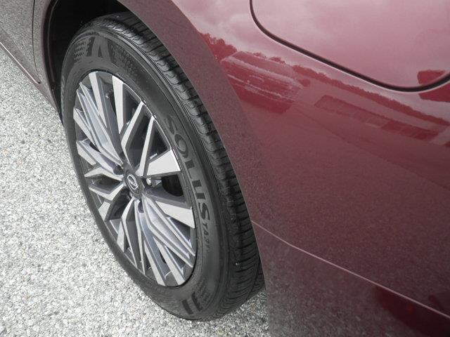 2025 Nissan Altima - $21,980