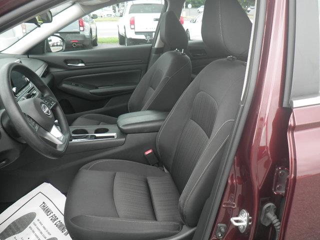 2025 Nissan Altima - $21,980