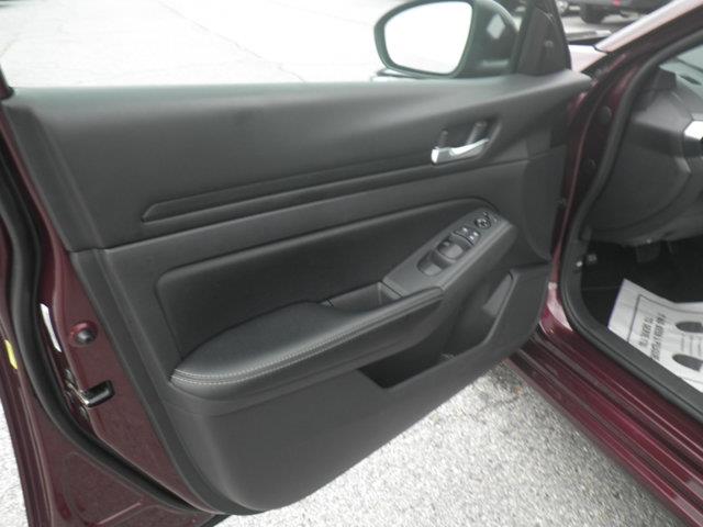 2025 Nissan Altima - $21,980