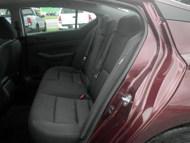 2025 Nissan Altima - $21,980