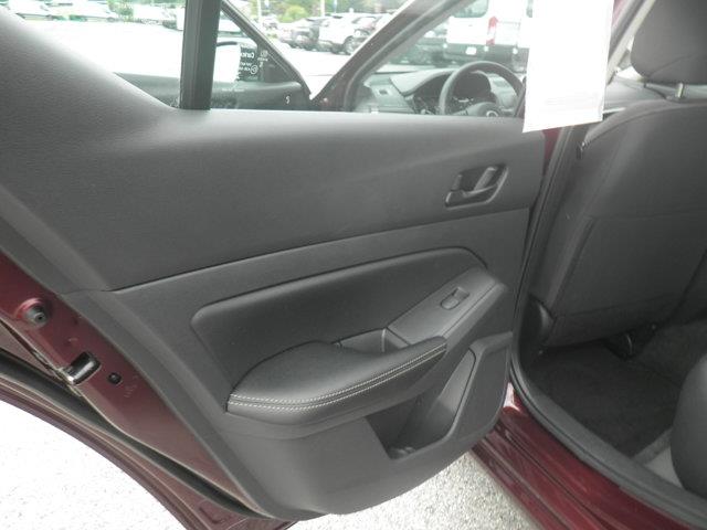 2025 Nissan Altima - $21,980