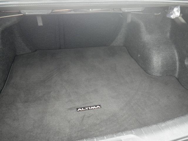 2025 Nissan Altima - $21,980