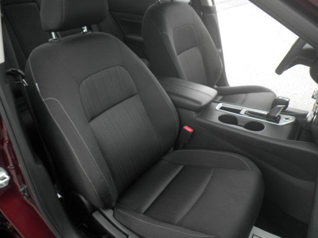 2025 Nissan Altima - $21,980