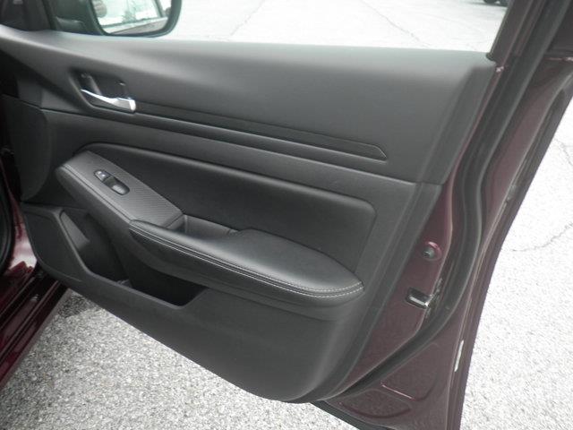 2025 Nissan Altima - $21,980