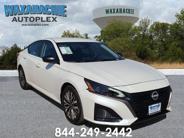 2026 Nissan Altima - $22,449