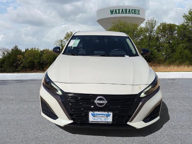 2026 Nissan Altima - $22,449