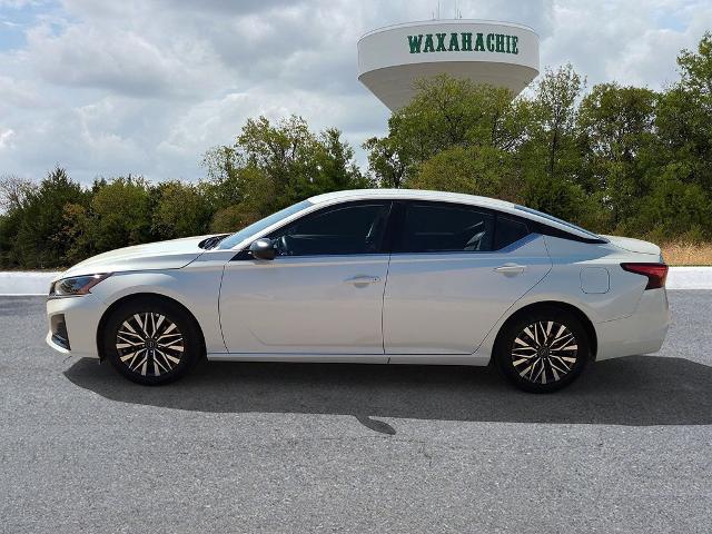 2026 Nissan Altima - $22,449