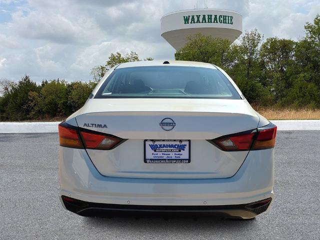2026 Nissan Altima - $22,449