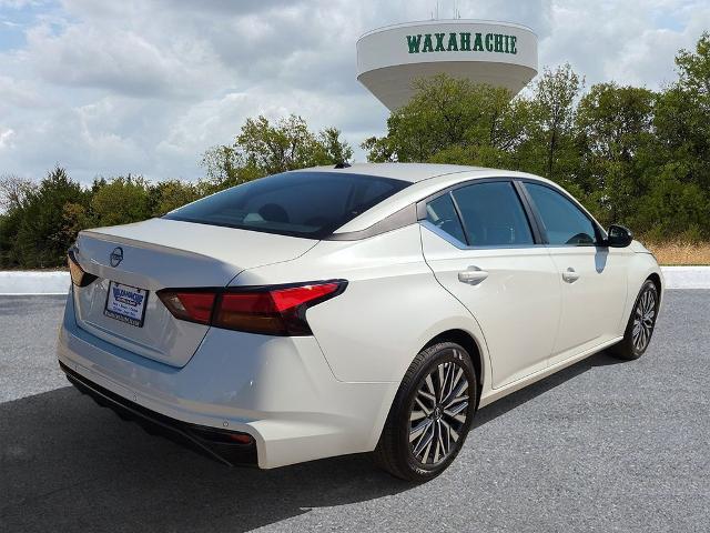 2026 Nissan Altima - $22,449