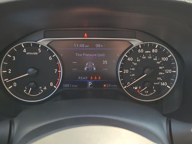 2026 Nissan Altima - $22,449
