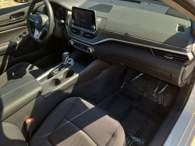 2026 Nissan Altima - $22,449