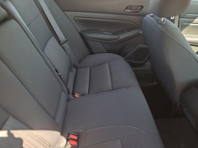 2026 Nissan Altima - $22,449
