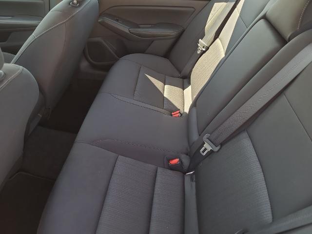2026 Nissan Altima - $22,449