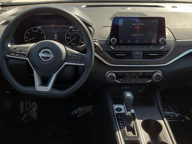 2026 Nissan Altima - $22,449