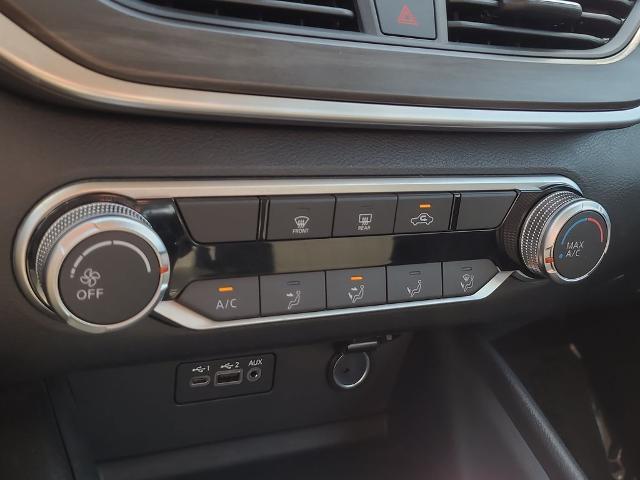 2026 Nissan Altima - $22,449