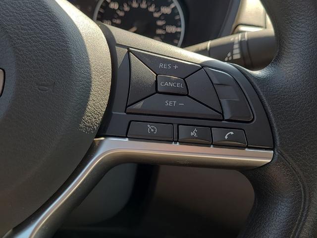 2026 Nissan Altima - $22,449