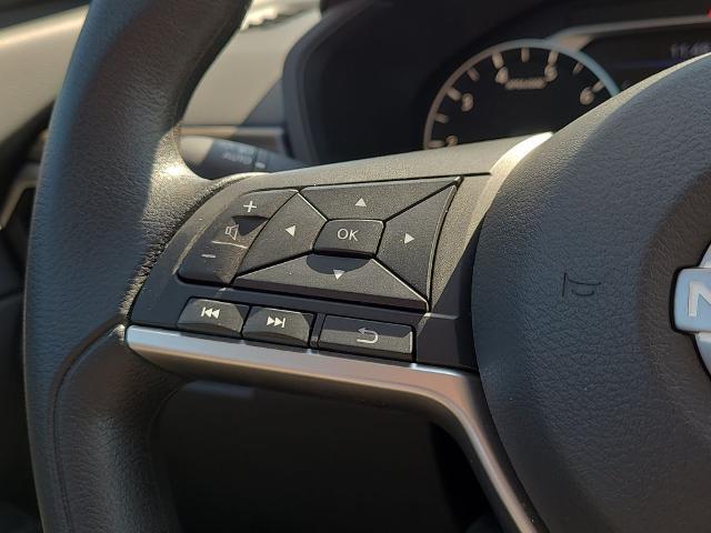 2026 Nissan Altima - $22,449