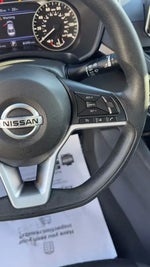 2021 Altima Thumbnail 13