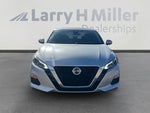 2021 Altima Thumbnail 8