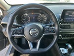 2021 Altima Thumbnail 9