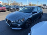 2022 Altima Thumbnail 6