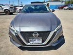 2022 Altima Thumbnail 9