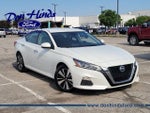 2022 Altima Thumbnail 1