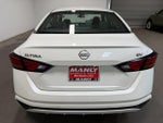 2023 Altima Thumbnail 4