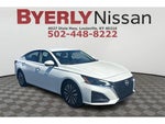 2023 Altima Thumbnail 1