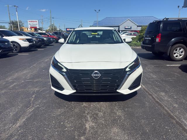 2023 Nissan Altima - $16,995