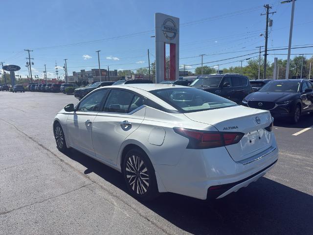 2023 Nissan Altima - $16,995