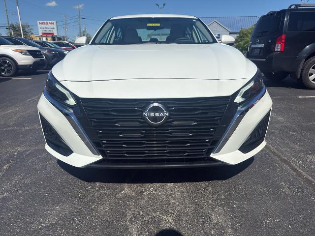 2023 Nissan Altima - $16,995