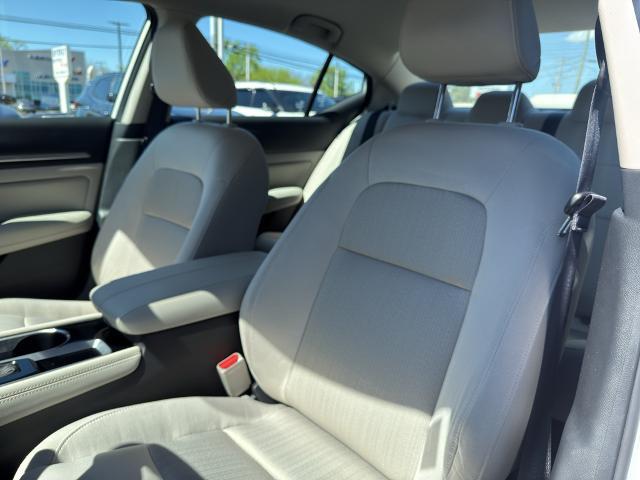 2023 Nissan Altima - $16,995