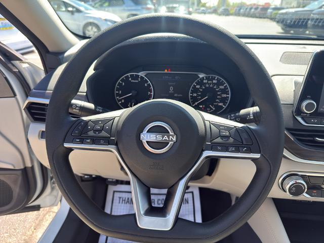 2023 Nissan Altima - $16,995