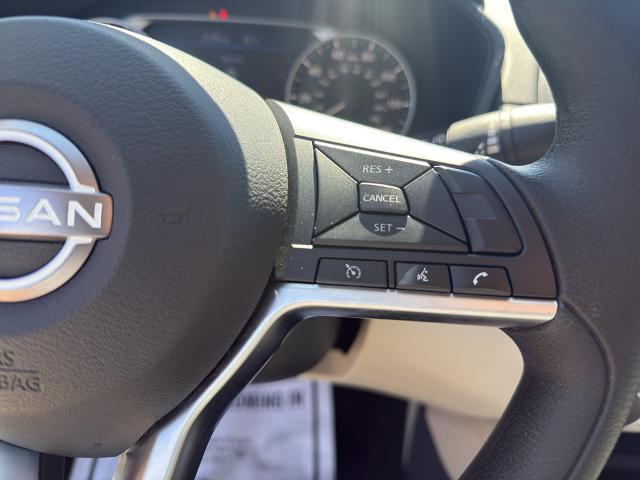 2023 Nissan Altima - $16,995