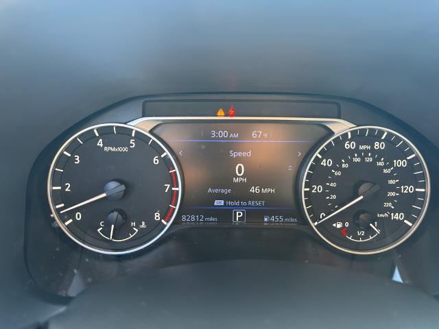 2023 Nissan Altima - $16,995