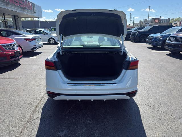 2023 Nissan Altima - $16,995