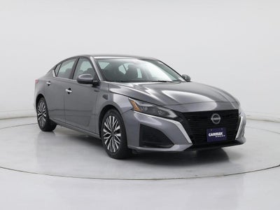 Photo of a 2023 Nissan Altima 2.5 SV 4DR Sedan for sale