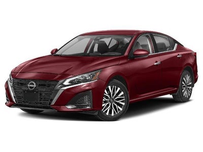 2023 Nissan Altima 2.5 SV 4DR Sedan