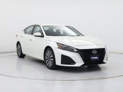 Photo of a 2023 Nissan Altima 2.5 SV 4DR Sedan for sale
