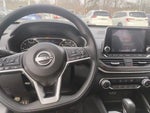 2023 Altima Thumbnail 8