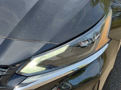 Photo of a 2023 Nissan Altima 2.5 SV 4DR Sedan for sale