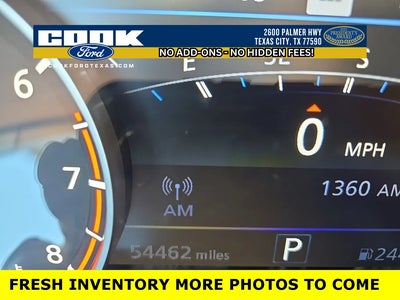 Photo of a 2023 Nissan Altima 2.5 SV 4DR Sedan for sale