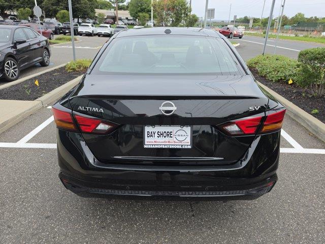 2024 Nissan Altima