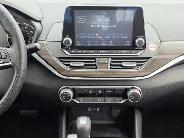 2024 Nissan Altima